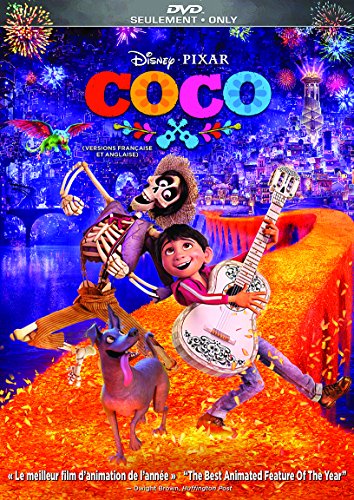 COCO (BILINGUAL)