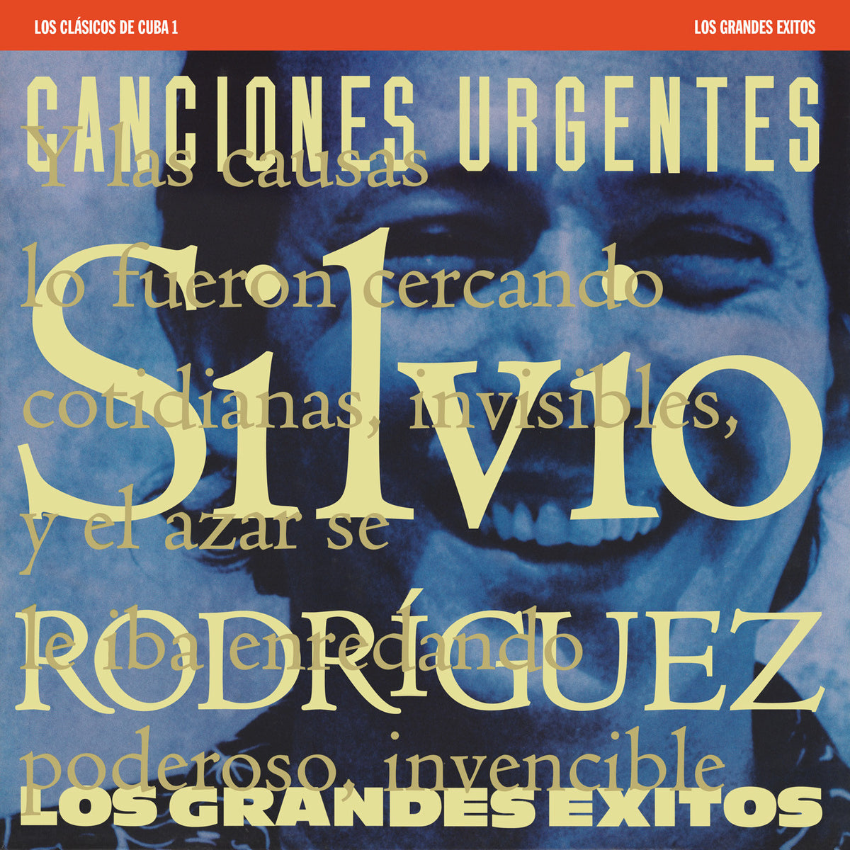 RODRIGUEZ, SILVIO - THE BEST OF SILVIO RODRIGUEZ: CUBA CLASSICS 1