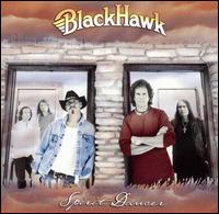 BLACKHAWK  - SPIRIT DANCER