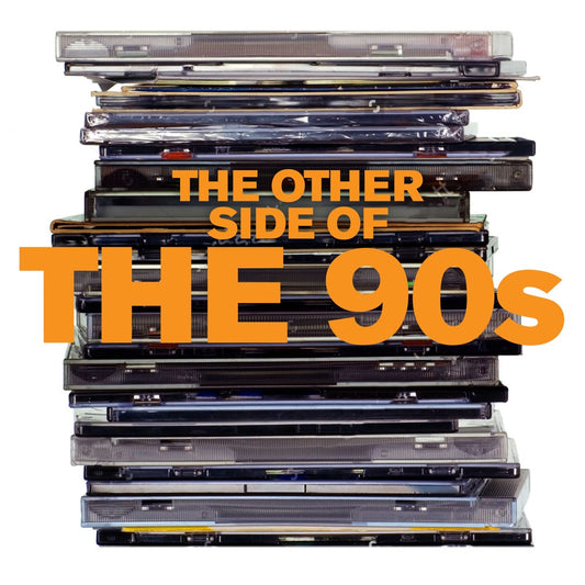VARIOUS  - OTHER SIDE OF THE 90S