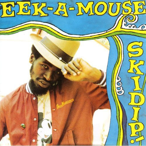 EEK-A-MOUSE  - SKIDIP!