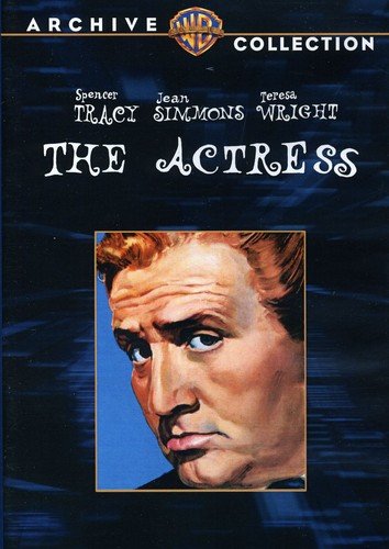 THE ACTRESS [IMPORT]