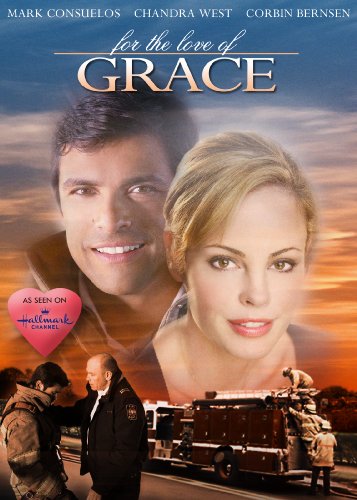 FOR THE LOVE OF GRACE [IMPORT]