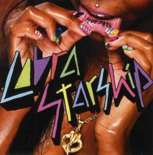 COBRA STARSHIP - HOT MESS (DELUXE)