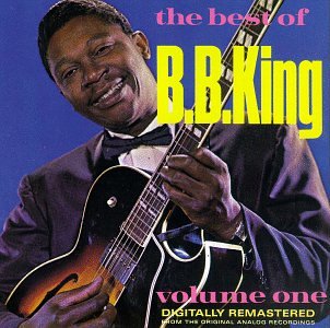 KING, B.B. - BEST OF 1