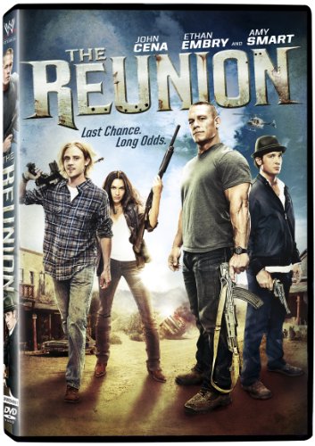 REUNION, THE