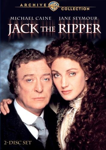 JACK THE RIPPER [IMPORT]