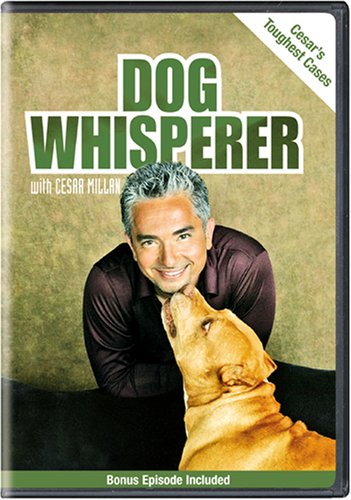 DOG WHISPERER: TOUGHEST CASES [IMPORT]