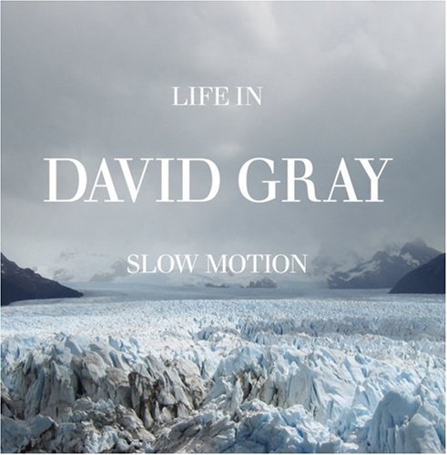 GRAY, DAVID - LIFE IN SLOW MOTION