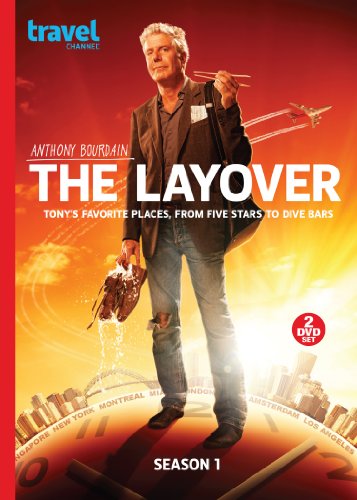 THE LAYOVER: SEASON 1 [IMPORT]