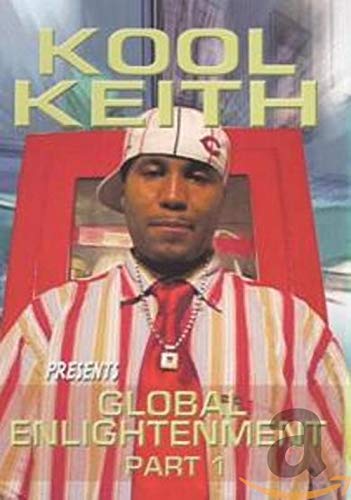 KOOL KEITH - GLOBAL ENLIGHTENMENT PART 1 [IMPORT]