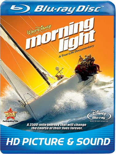 MORNING LIGHT [BLU-RAY]