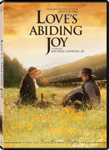 LOVE'S ABIDING JOY