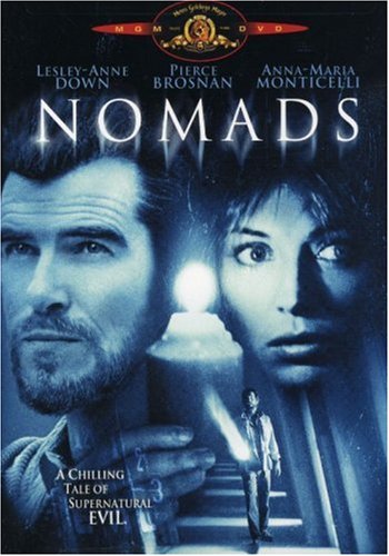 NOMADS (WIDESCREEN/FULL SCREEN) [IMPORT]