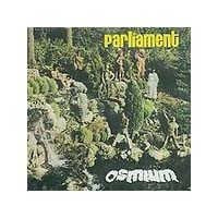 PARLIAMENT - OSMIUM