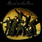 MCCARTNEY, PAUL - BAND ON THE RUN