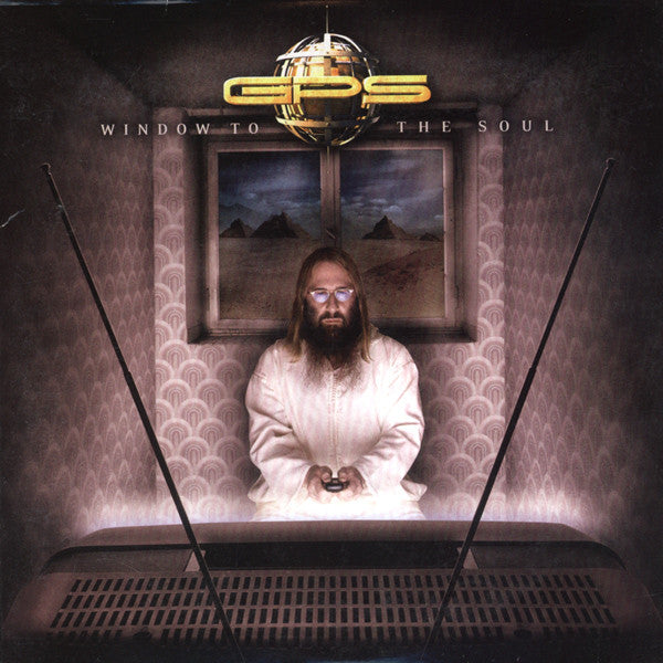 GPS  - WINDOW TO THE SOUL