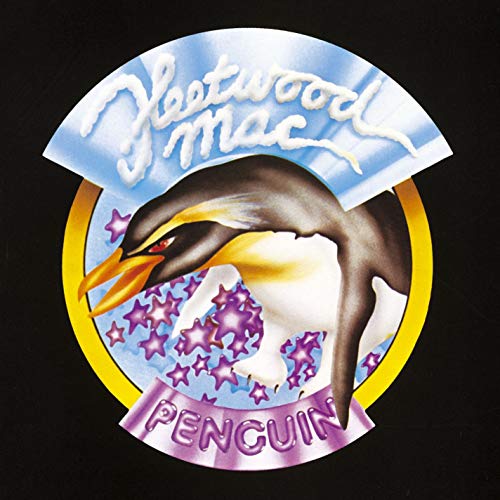 FLEETWOOD MAC - PENGUIN