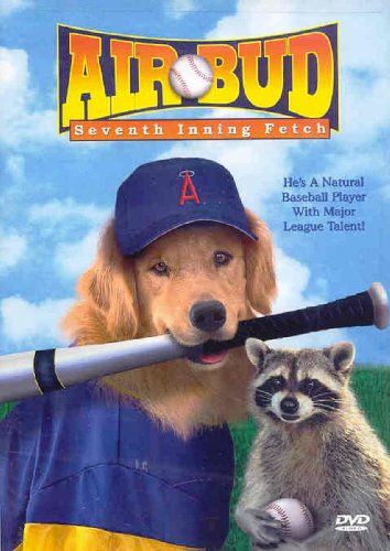 AIR BUD 4: SEVENTH INNING