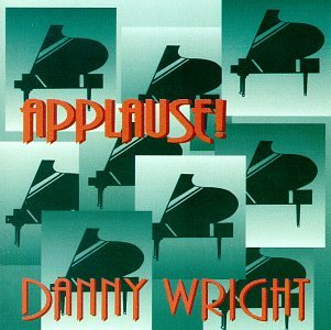 WRIGHT, DANNY - APPLAUSE