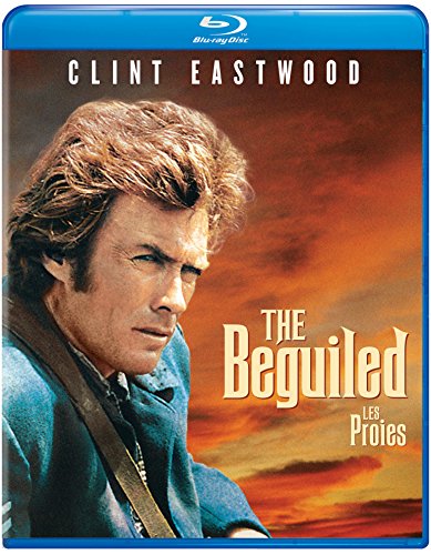 THE BEGUILED [BLU-RAY]