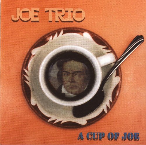 JOE TRIO - A CUP OF JOE