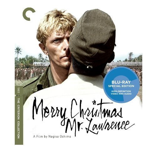 CRITERION COLLECTION: MERRY CHRISTMAS MR LAWRENCE