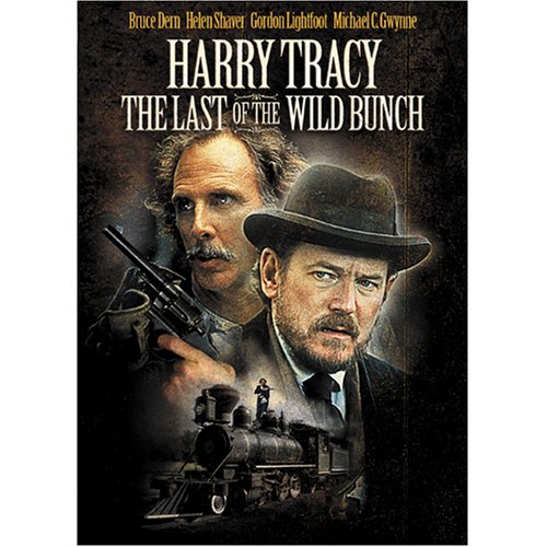 HARRY TRACY - THE LAST OF THE WILD BUNCH [IMPORT]