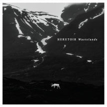 HERETOIR - WASTELANDS [CD]