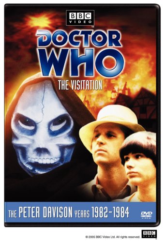 DOCTOR WHO: THE VISITATION