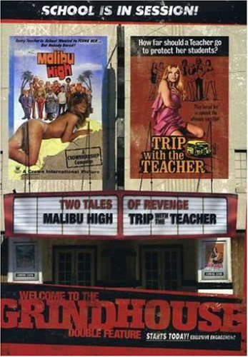 TRIP WITH THE TEACHER/MAL [IMPORT]