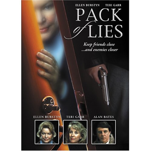 PACK OF LIES