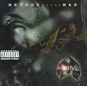 METHOD MAN  - TICAL (REMASTERED) (ADVISORY)