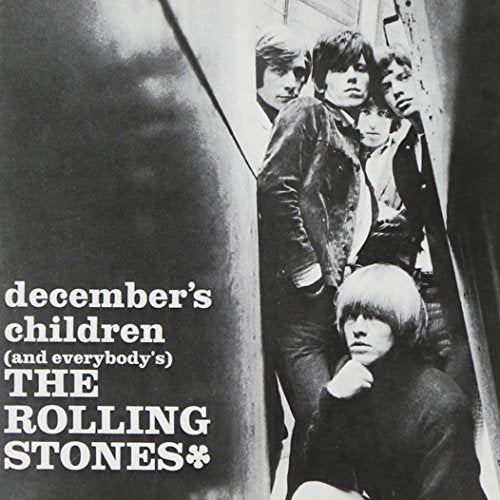 ROLLING STONES - DECEMBER'S CHILDREN (SACD)