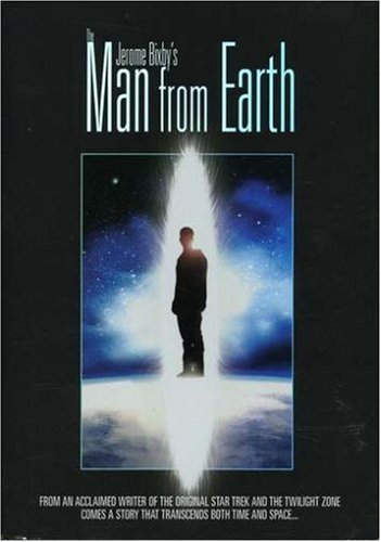 MAN FROM EARTH, THE