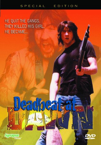 DEADBEAT AT DAWN (FULL SCREEN) [IMPORT]