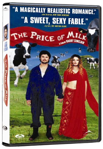 THE PRICE OF MILK