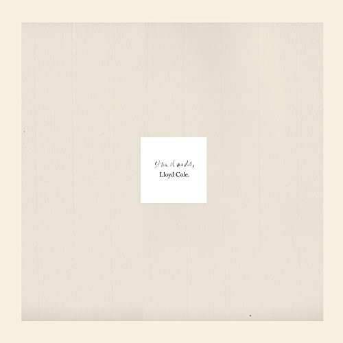 LLOYD COLE - STANDARDS (CD)