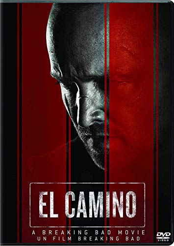 EL CAMINO: A BREAKING BAD MOVIE (BILINGUAL)