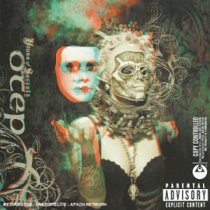 OTEP - HOUSE OF SECRETS