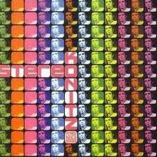 KONITZ, LEE  - STEREOKONITZ