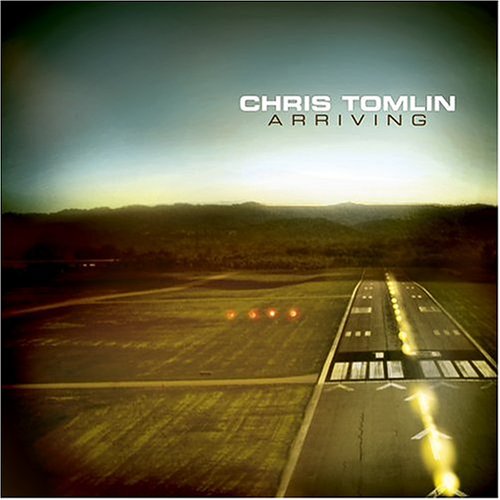 TOMLIN, CHRIS - ARRIVING