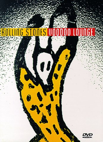 VOODOO LOUNGE [IMPORT]