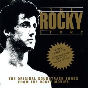 SNDTRK  - THE ROCKY STORY