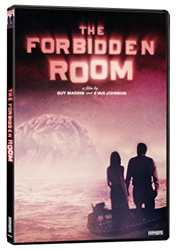 THE FORBIDDEN ROOM