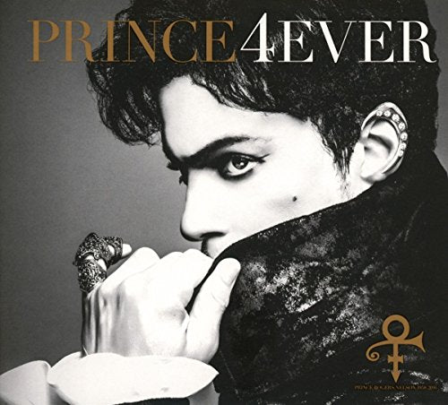 PRINCE - 4EVER (2CD)