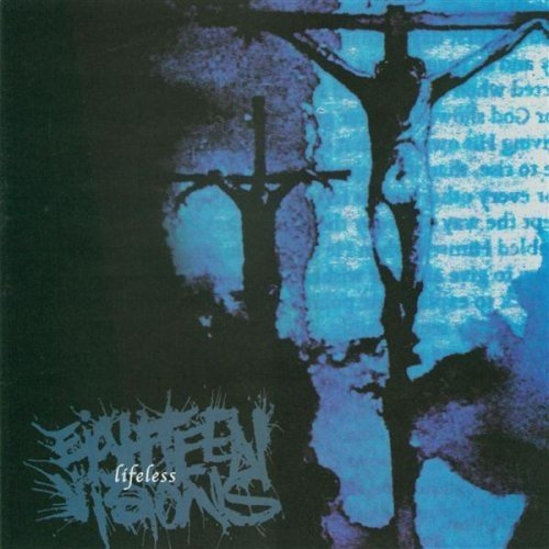 EIGHTEEN VISIONS - LIFELESS