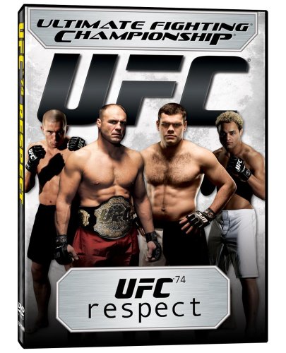 UFC 74: RESPECT