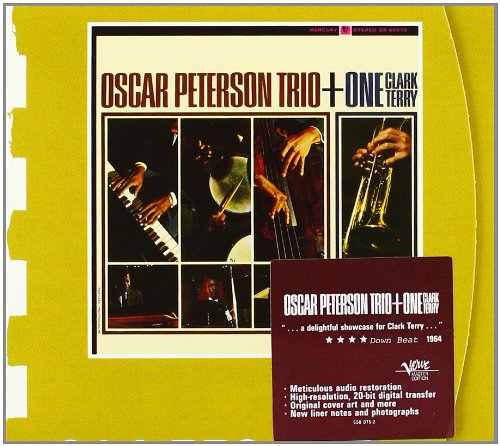 PETERSON, OSCAR - TRIO PLUS 1