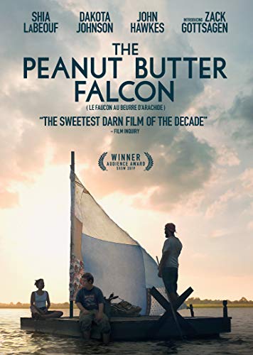 THE PEANUT BUTTER FALCON (BILINGUAL)